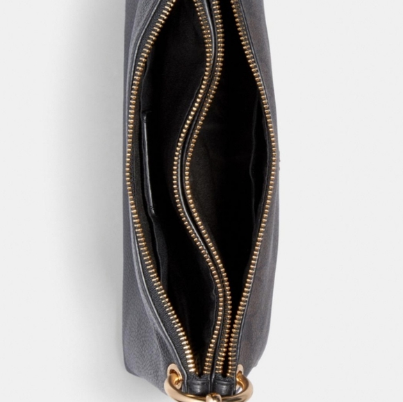 NEW COACH Sig Mia Crossbody - Picture 7 of 14